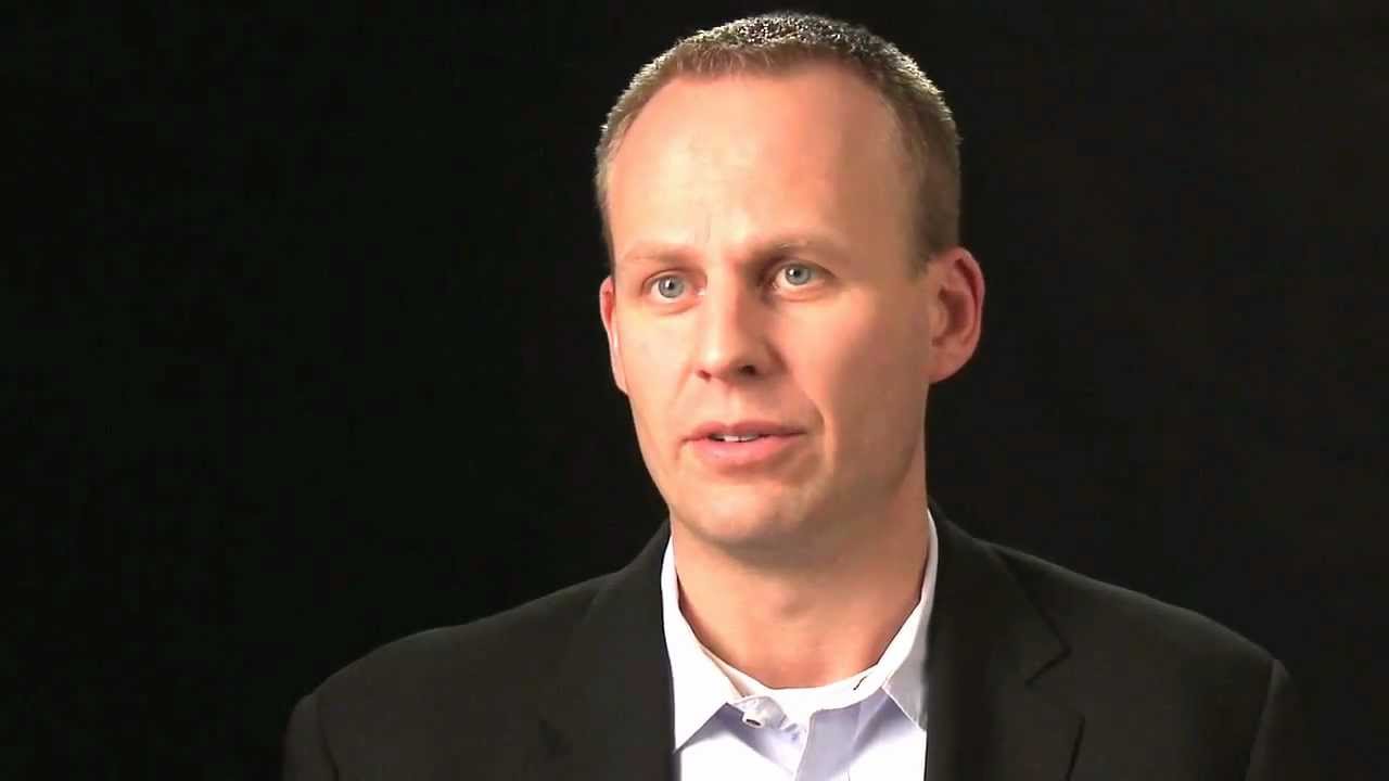 Jon Vander Ark: How sales leaders find growth