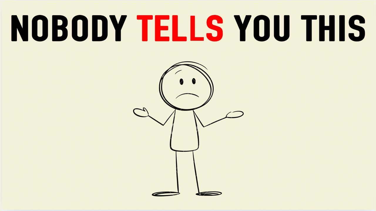 5 Decisions That Actually Matter in Your 20s