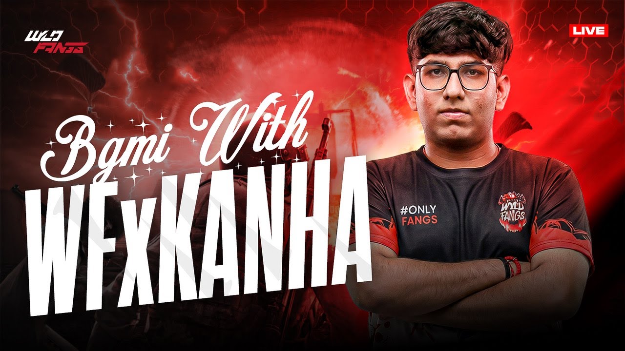 ultimate downfall with WFxKANHA