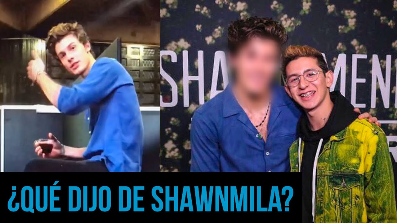 HICE ESTO PARA CONOCER A SHAWN MENDES EN MÉXICO Y FUI A SU CONCIERTO - NO RULES
