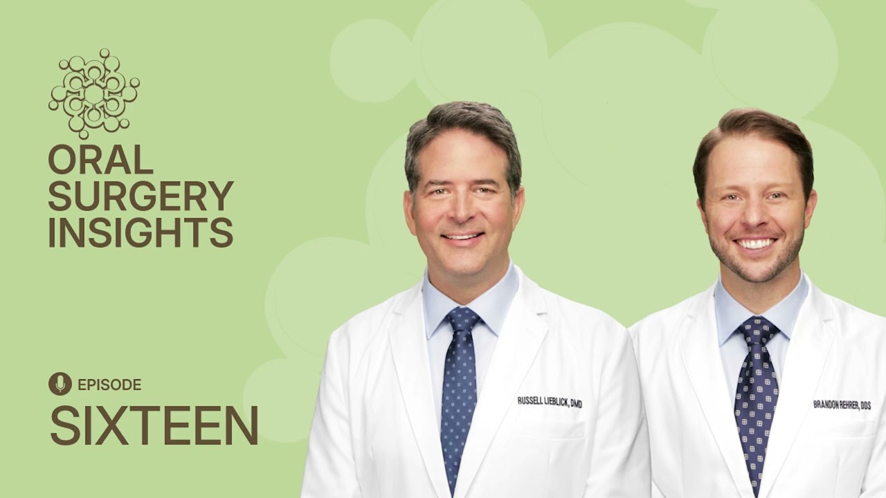 The Role of Oral Surgery in Treating Facial Trauma