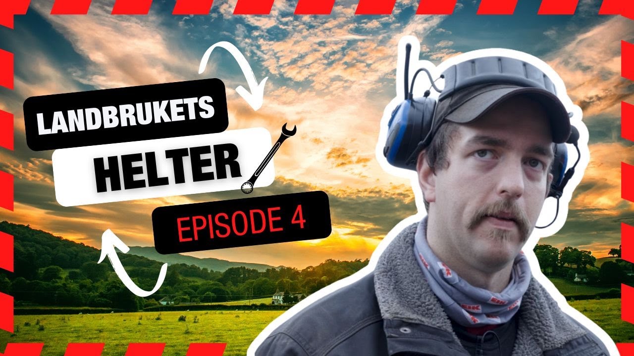 Landbrukets helter episode 4