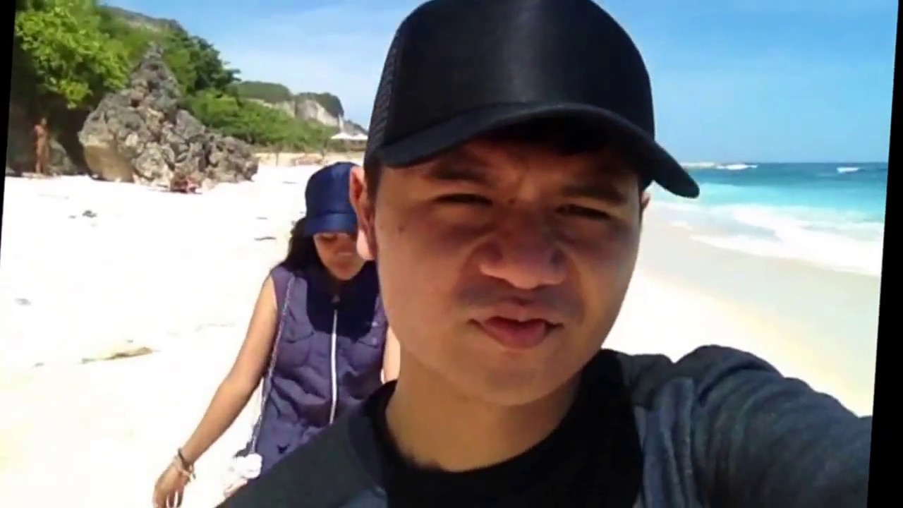 Melasty Beach,Bali