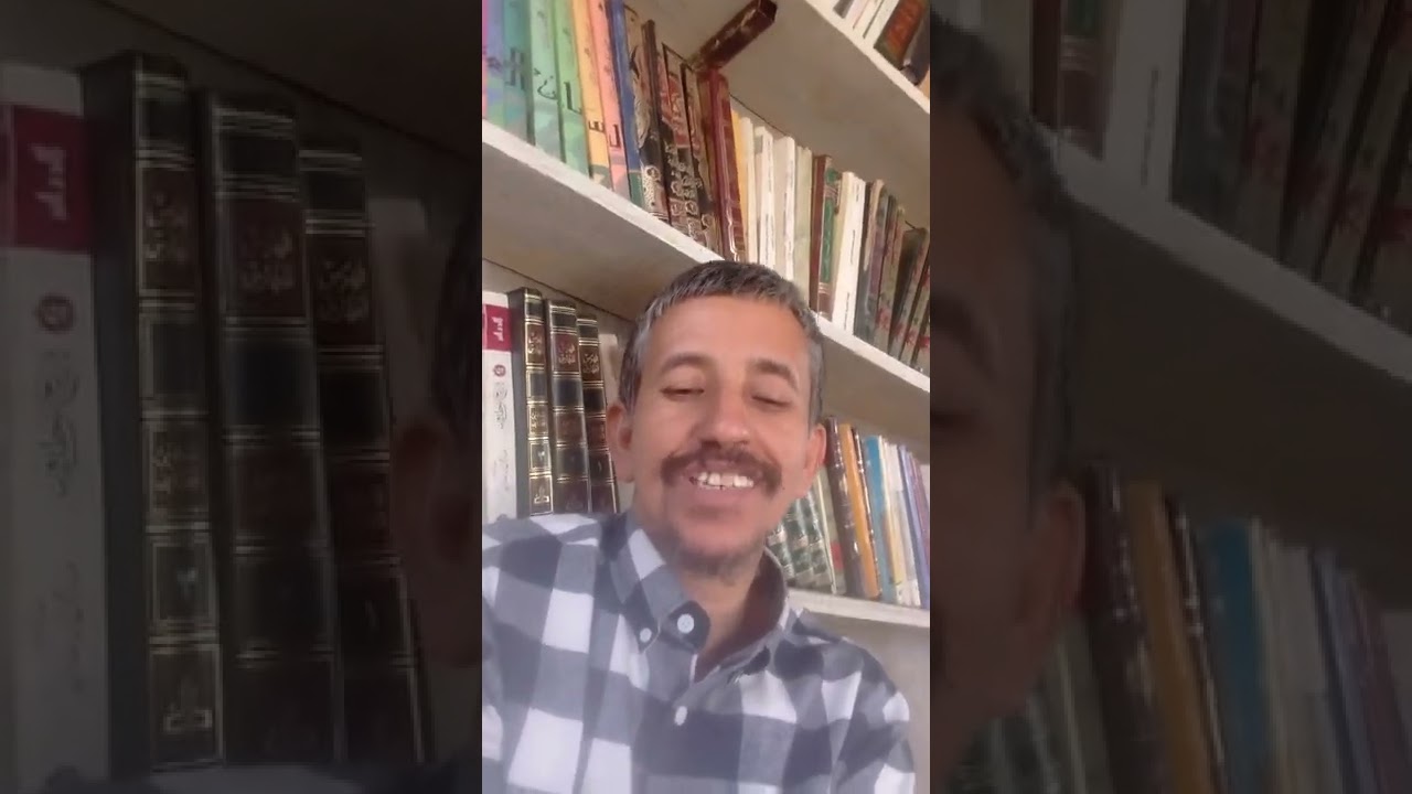 بعض من طرف ونوادر نساء بلاد شنقيط ، رقم ٣ ، قصة طلب مَمُّ للحسكة من المرأة المجلسية .