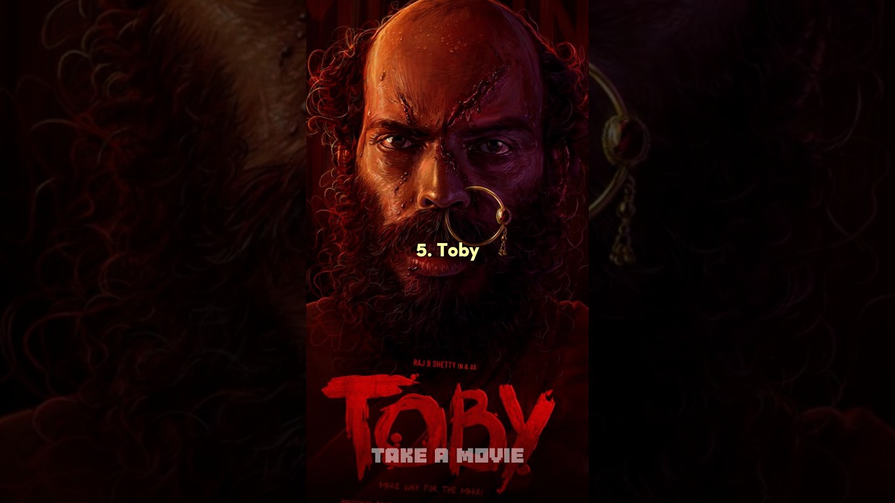 Top 10 South Hindi Dubbed Movies 2023 #southmovie #jailer