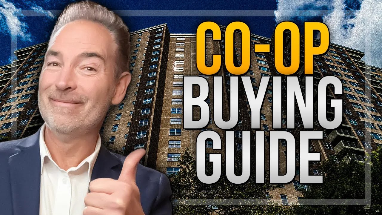 The COMPLETE Co-Op Buying Guide in New York City 2024 | w/ Industry Tips & Strategies!