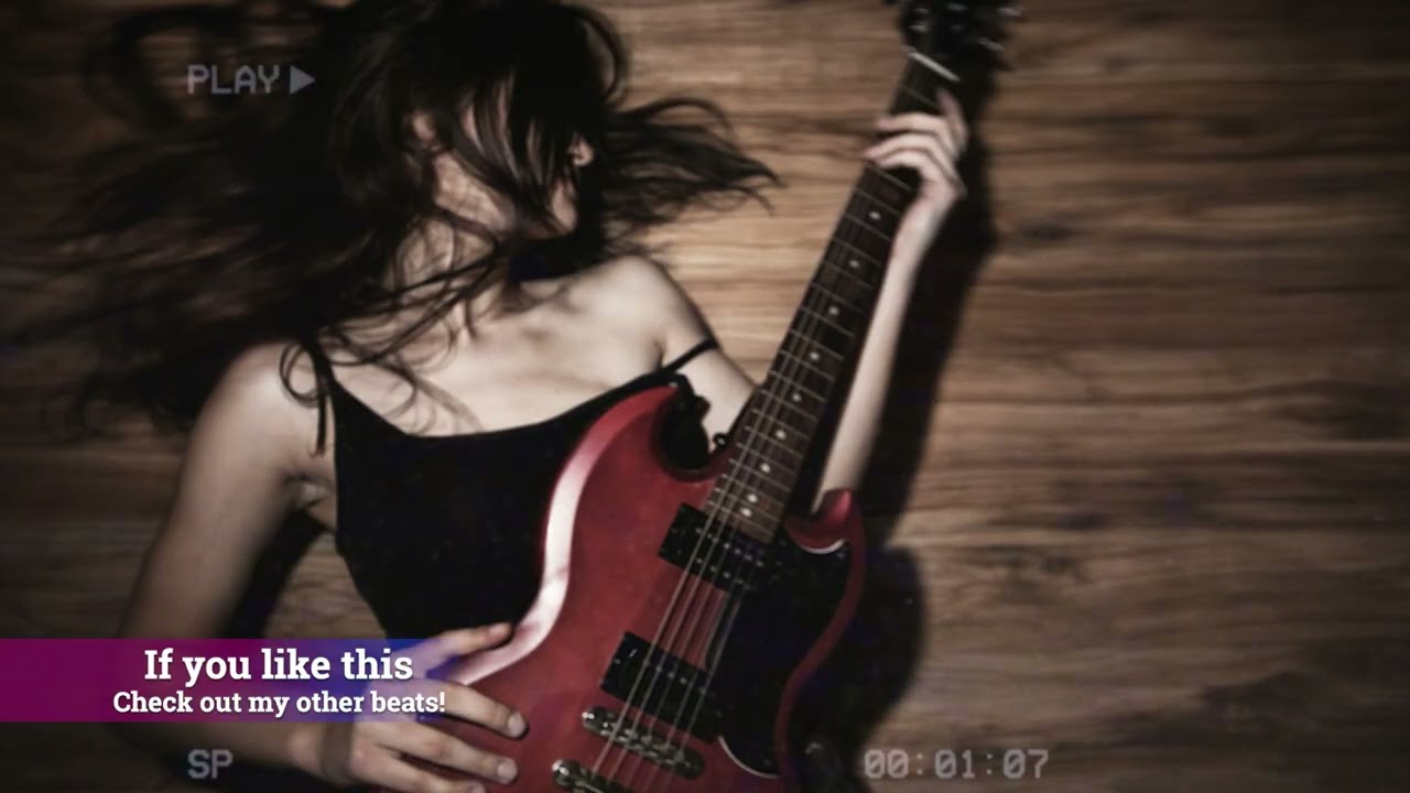 Katy Perry Type Beat – 