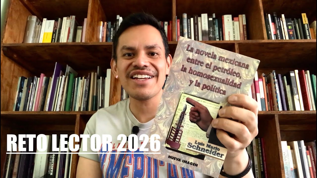 PROYECTO LECTOR 2026