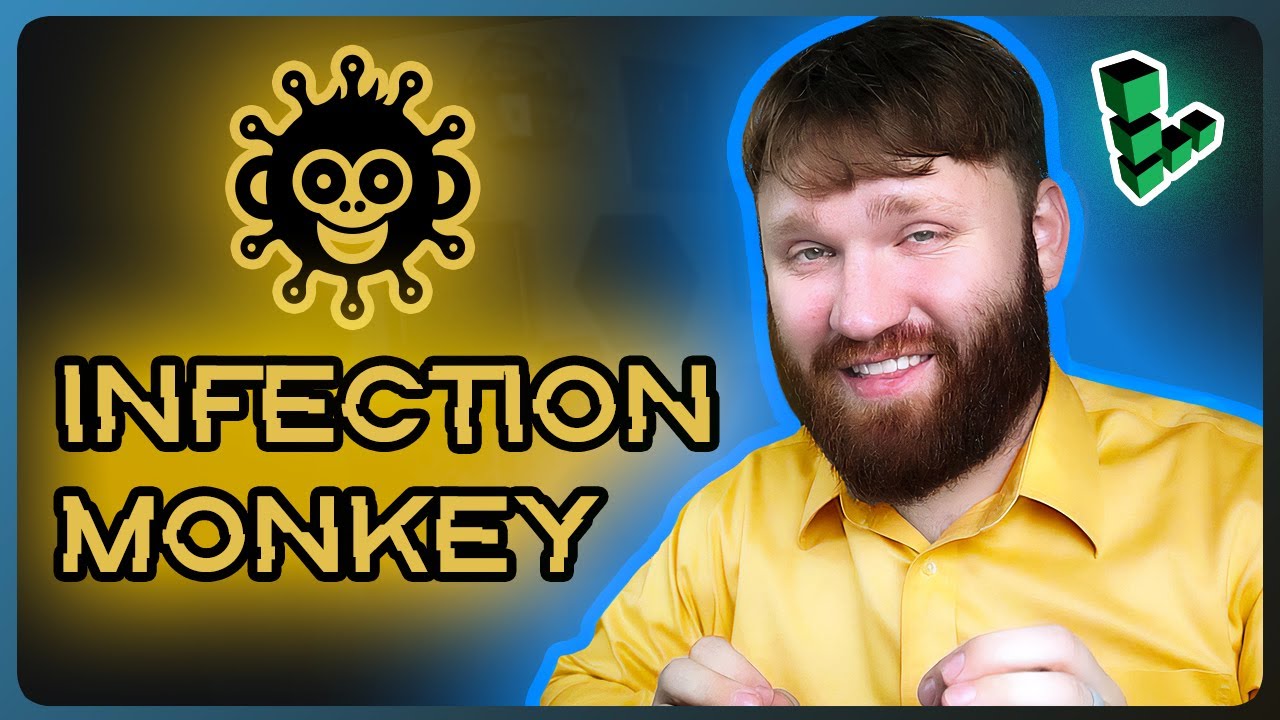 Моделирование атак с помощью Infection Monkey | Моделирование, проверка и нейтрализация кибербезо...