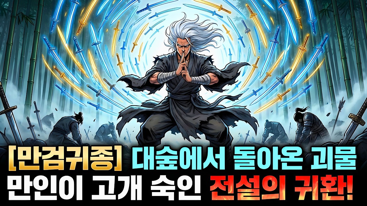[고려 야사] 