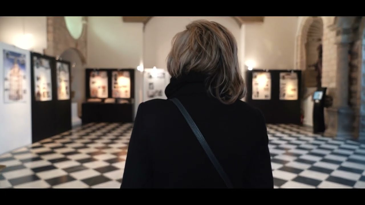 Saint-Amand-les-Eaux, la cité thermale