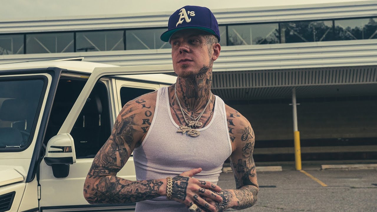 Millyz Type Beat - 