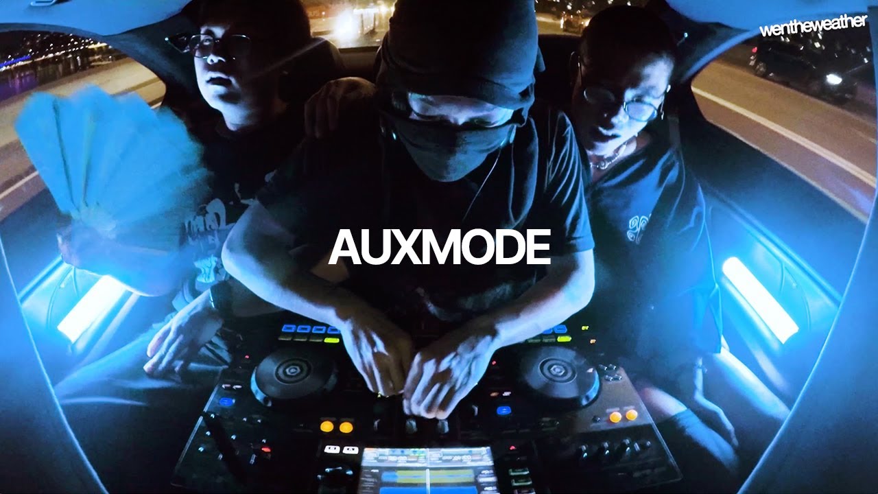 [AUXMODE] EP.4 - BMW M3 ’03 (feat. y2mate)