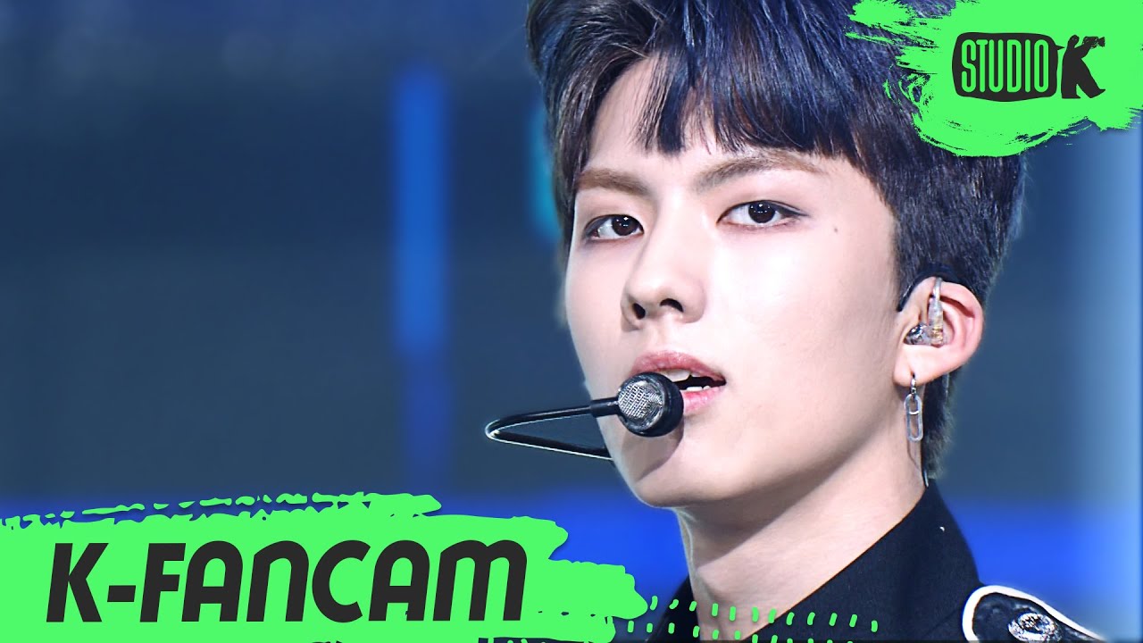 [K-Fancam] 트렌드지 한국 'TNT(Truth & Trust)' (TRENDZ HANKOOK Fancam) | @MusicBank 220107