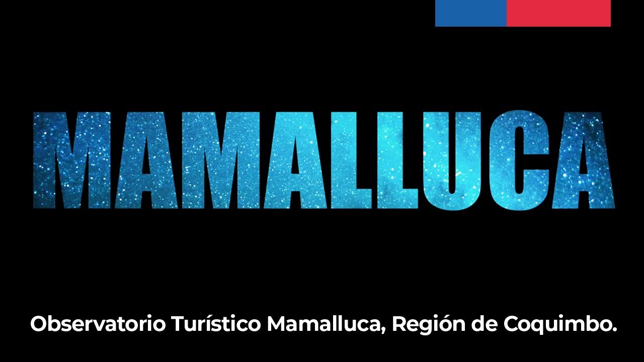 Observatorio Turístico Mamalluca