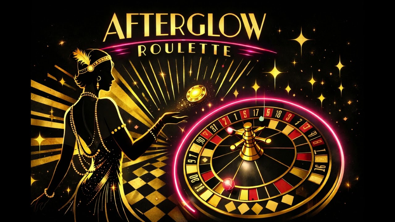 Afterglow Roulette [Electro Swing]