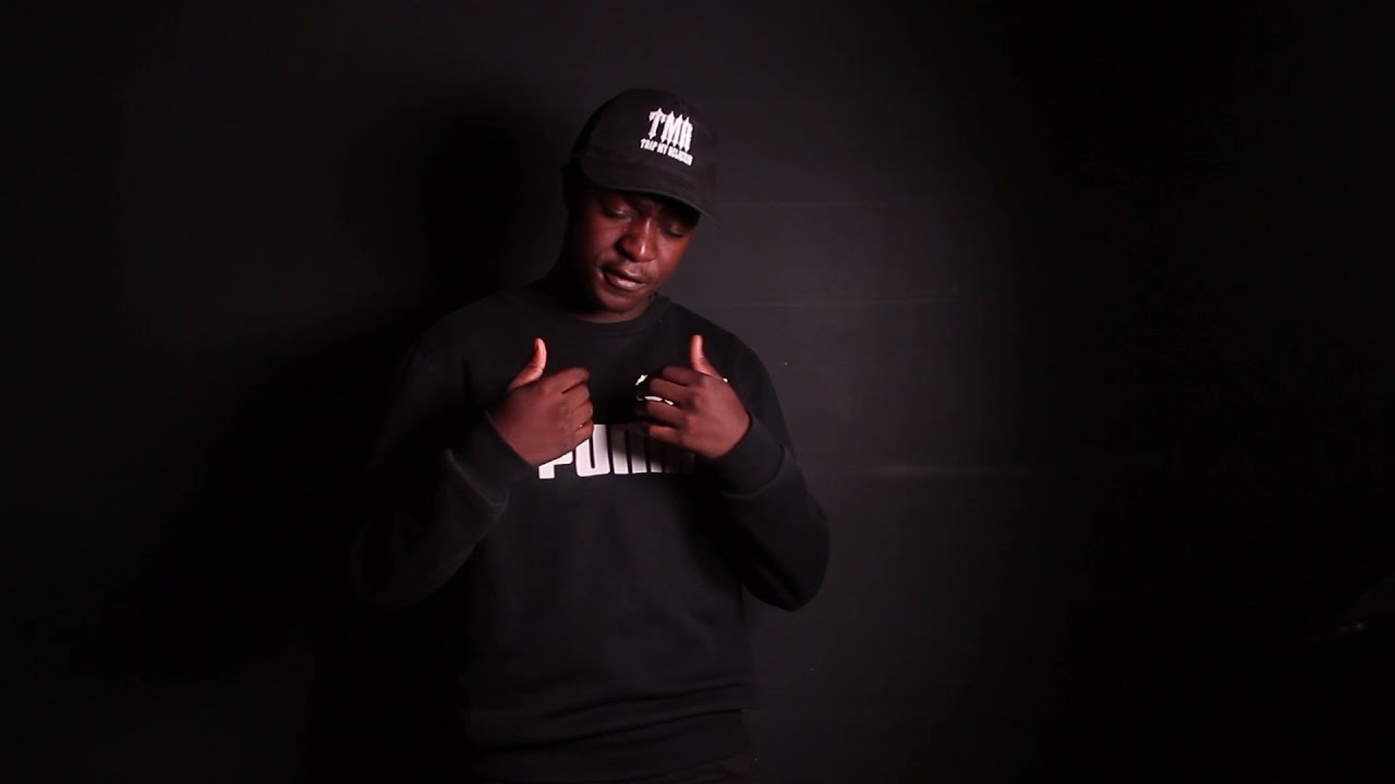 Rev J - Crown of Thorns (Official Music Video) #BFTK