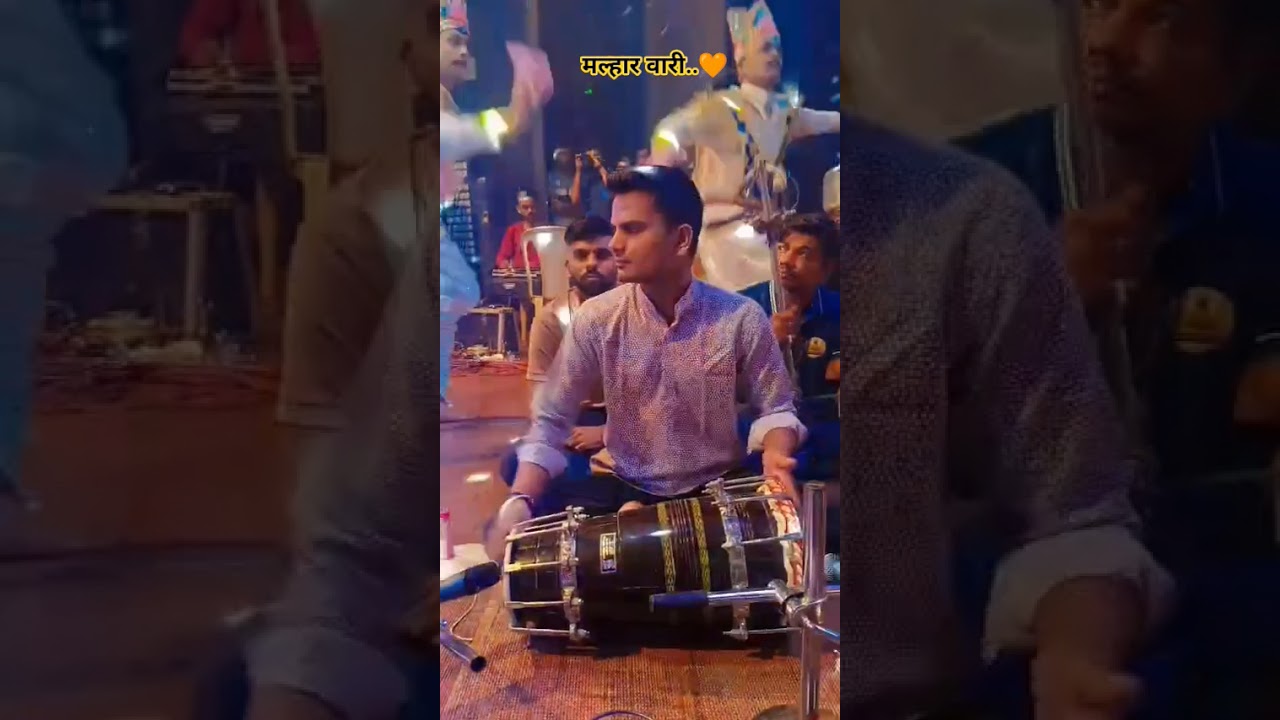 Shakti - tura &hearts;️🎧 #dholki #music