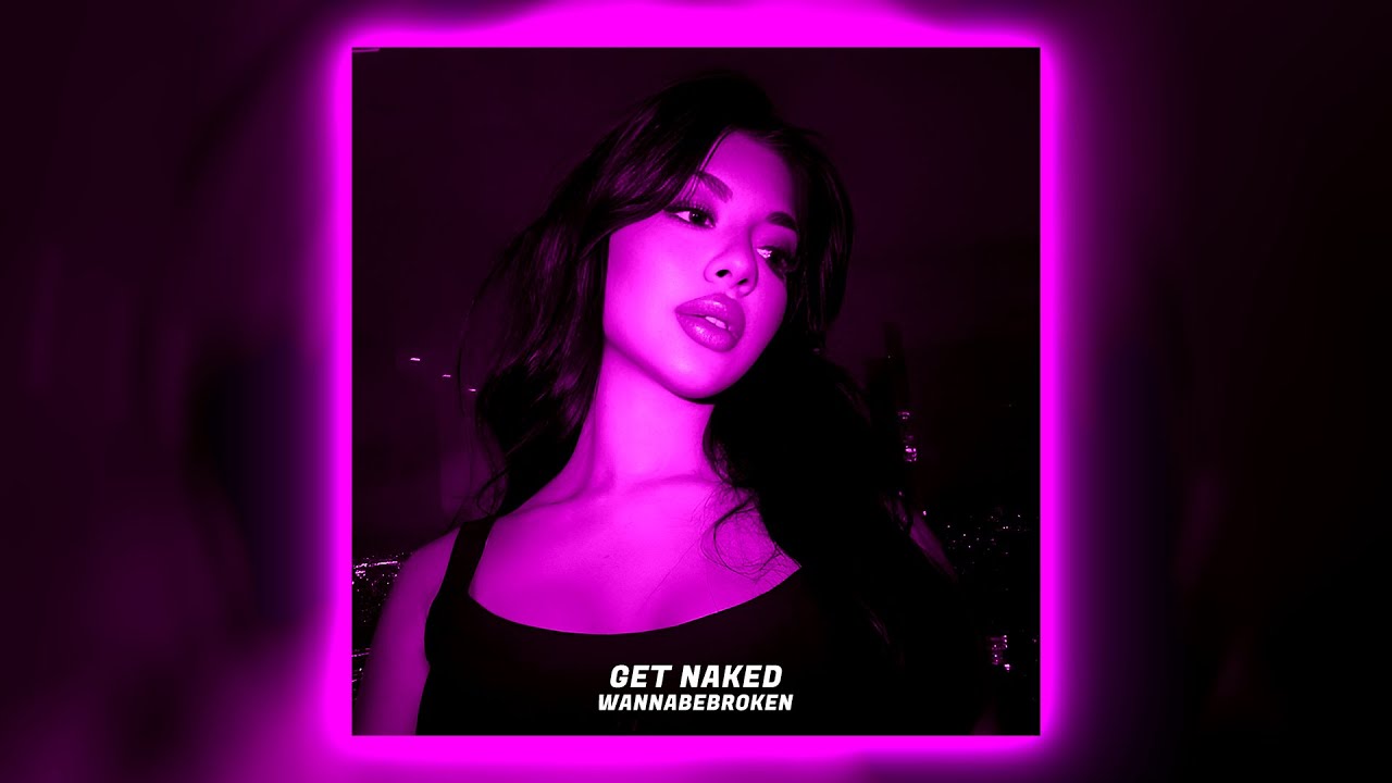 Ian Asher - Get Naked (Extended)