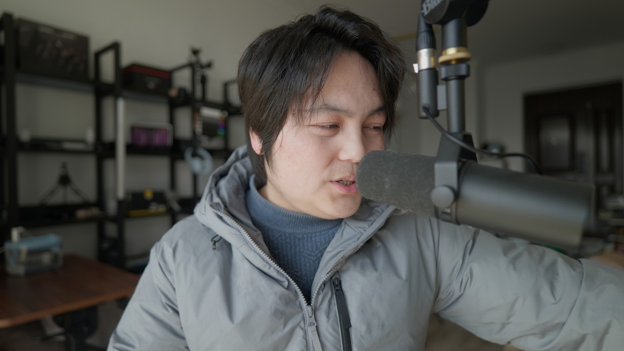 【闲聊】松下S1M2和尼康Z63怎么选？