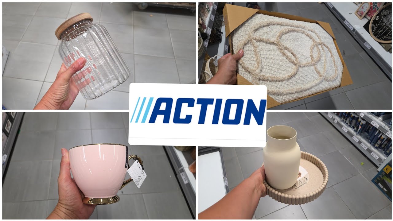 ARRIVAGE ACTION  - 20 JUILLET 2025