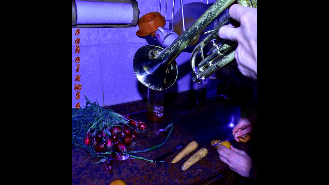 Sakatumba - Sakatumba (FULL ALBUM)