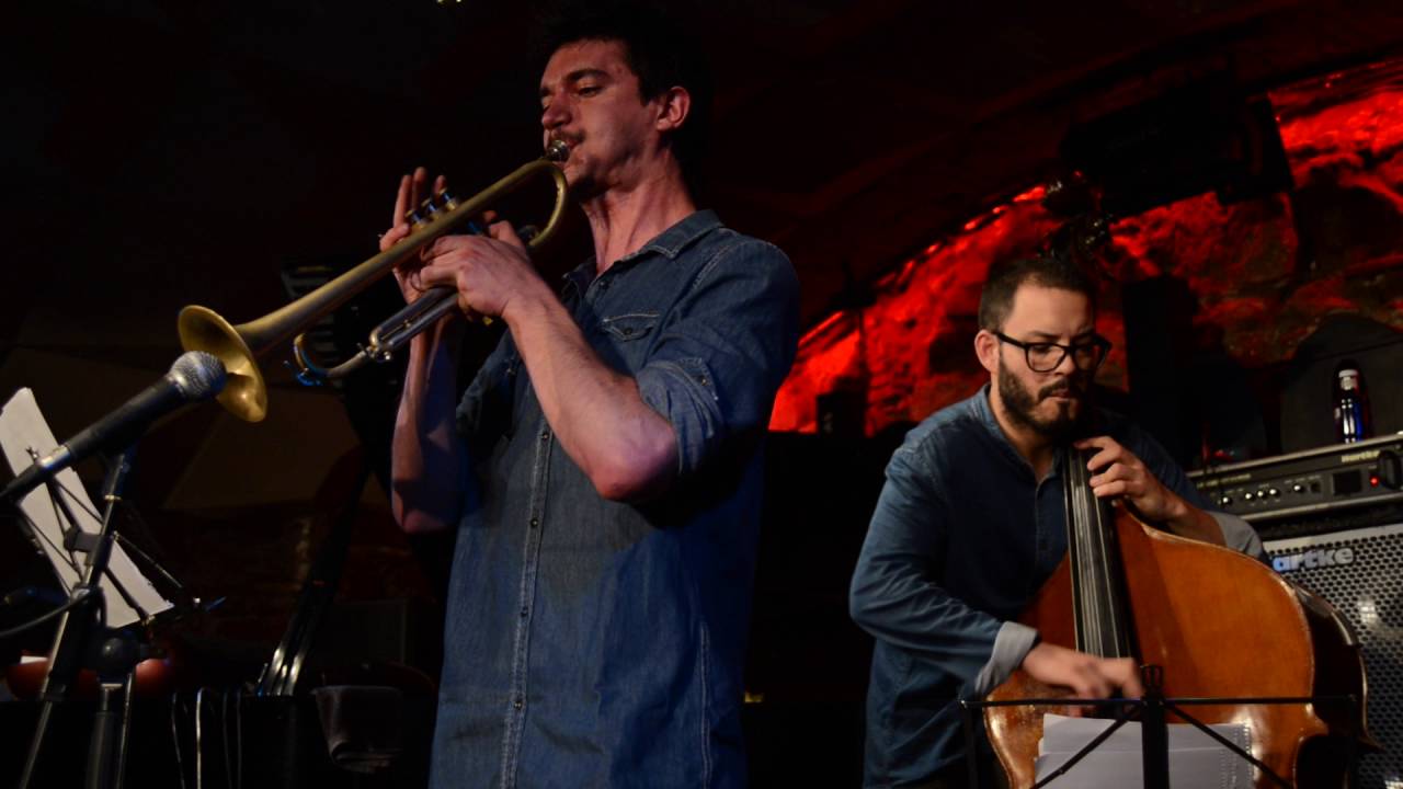 Felix Rossy Quintet - Live @ Jamboree