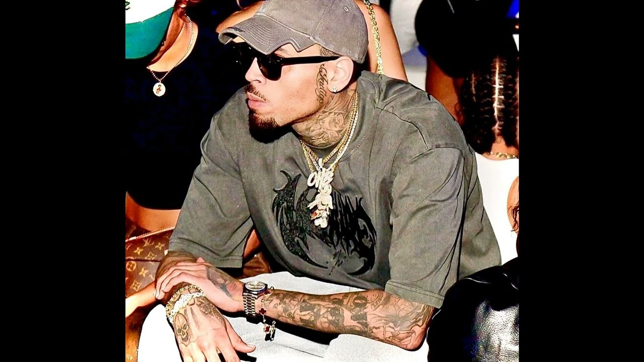 [FREE] Chris Brown x Don Toliver Type Beat - 