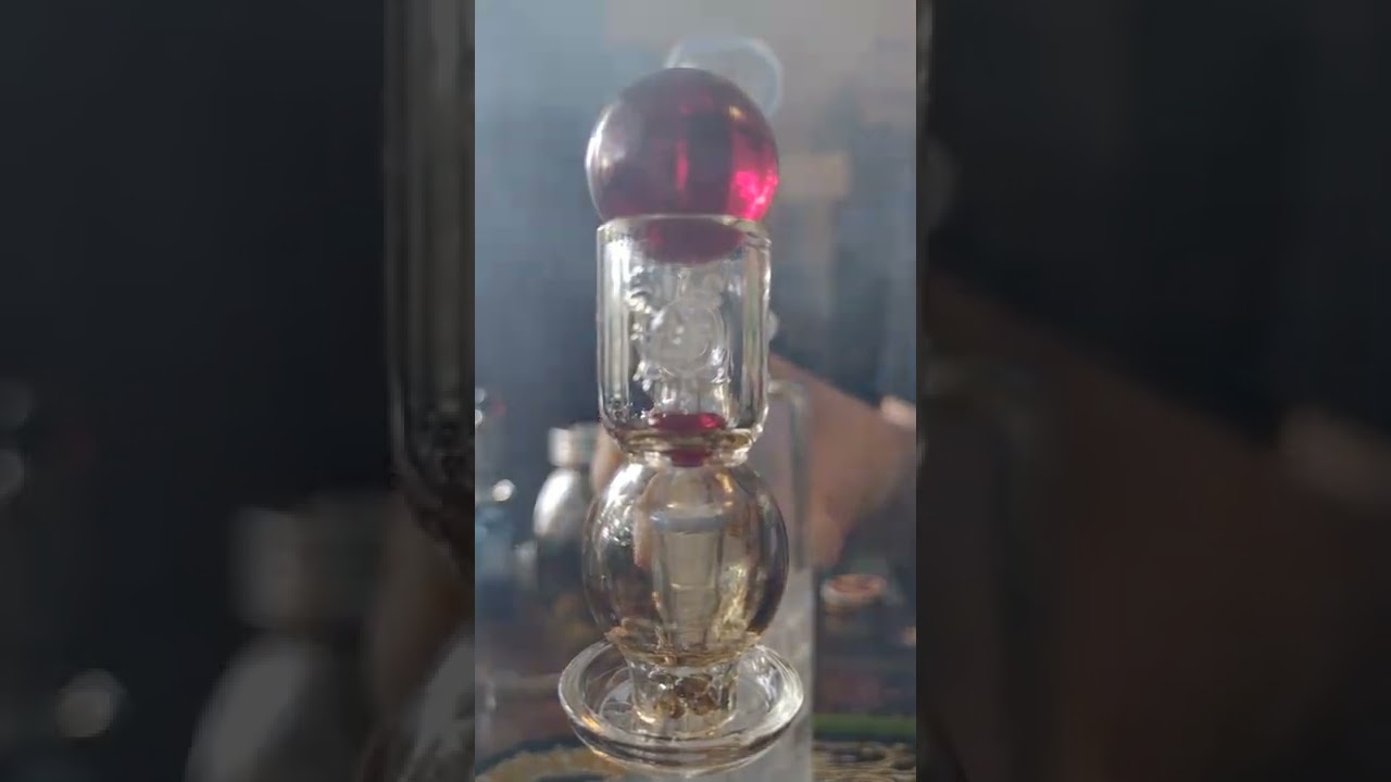 Tiki Quartz