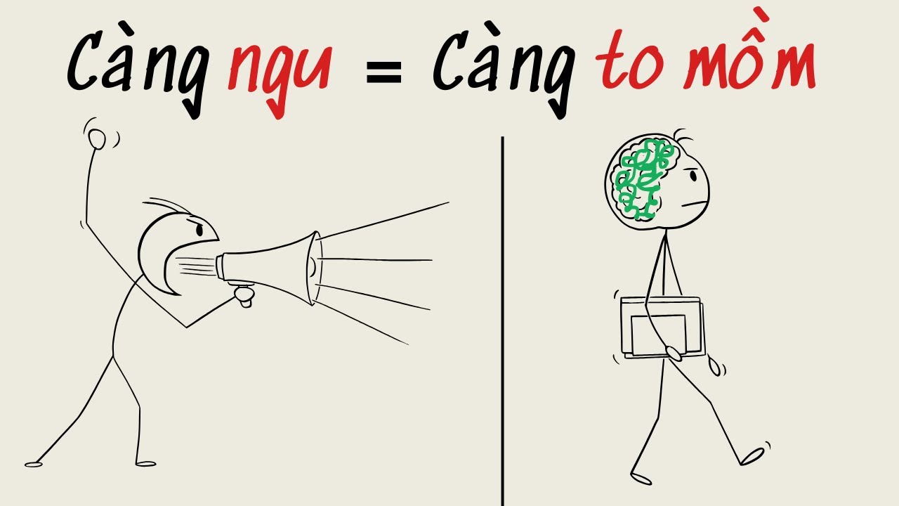 Tại sao mấy đứa 