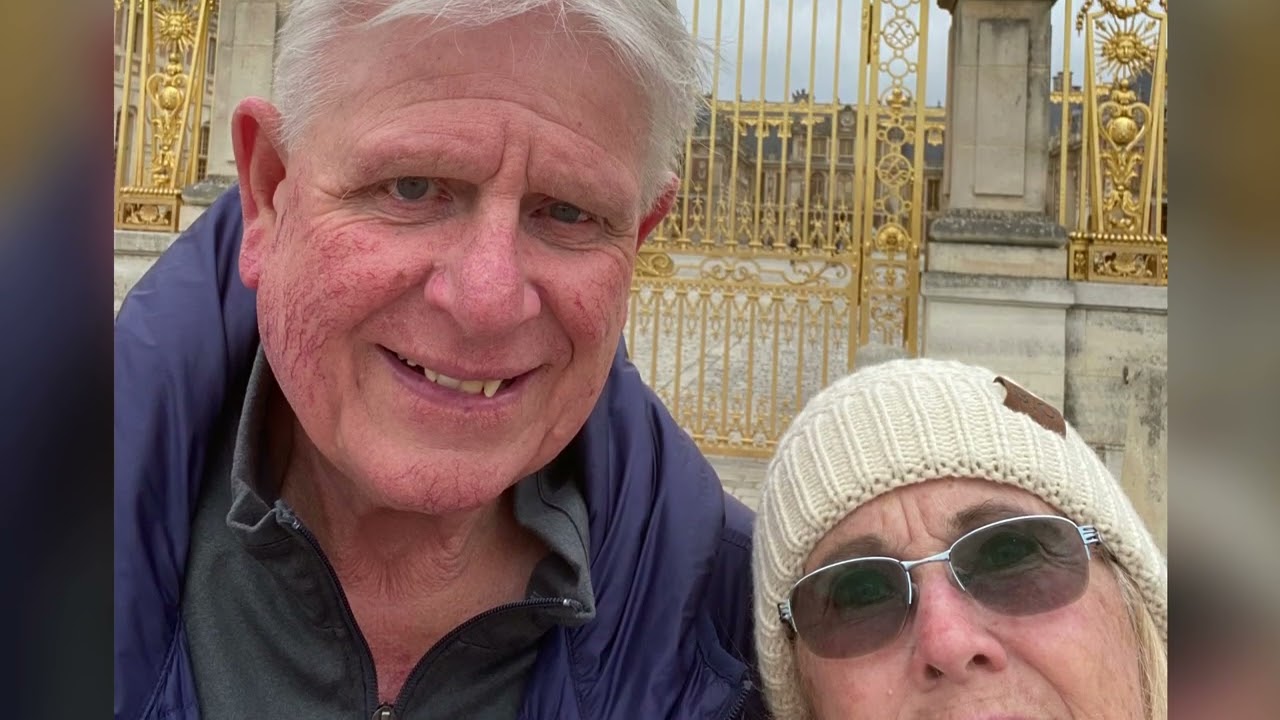 Highlights of the Louvre and Versailles 