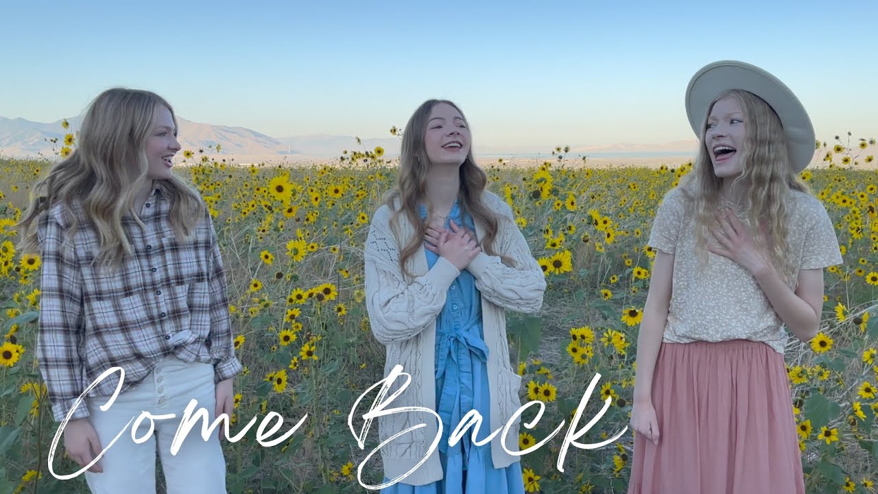 Hinge Point - Come Back (Official Music Video)