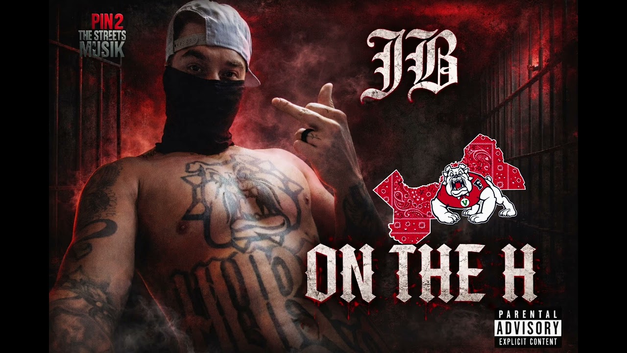 JB- ON THE H (prodbyjaaay)