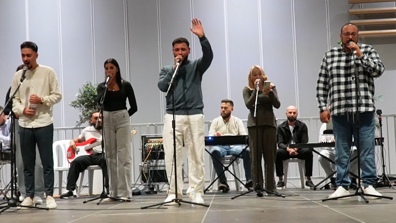 TENGUE  CORO DE GANDIA 21-10-2025