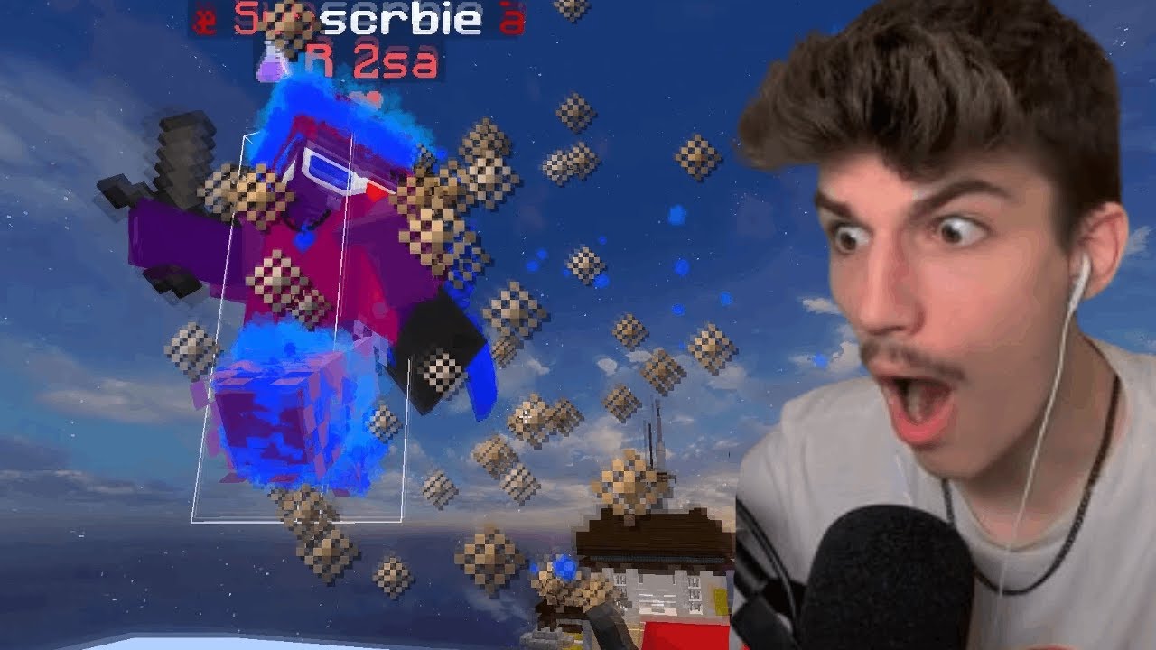 I Killed 2sa in Bedwars....