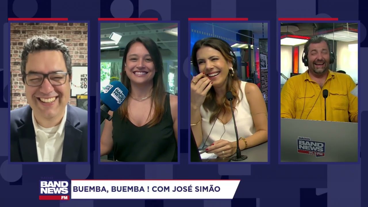 Carla Bigatto relembra hist&oacute;rias marcantes de Jos&eacute; Sim&atilde;o