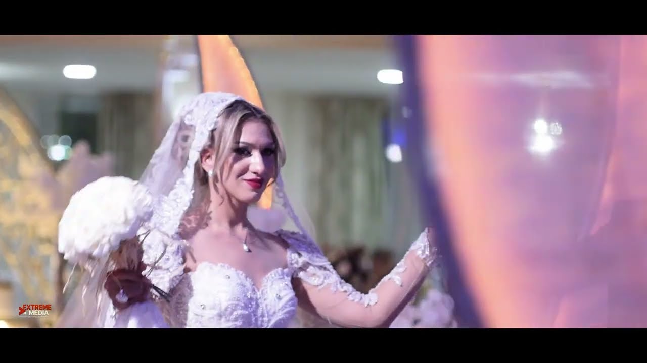 Part 4 l Bijav Emin & Elmedina ( Ork Dzipsi Bend , Nedjo Imerovski , Sami Tahiri) Extreme Media