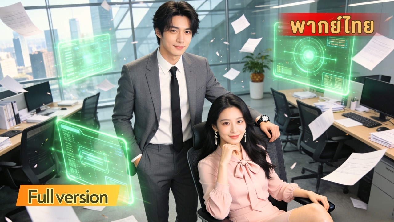 สาวออฟฟิศทำตัวแย่ให้โดนไล่ออกเพื่อต้องการเงินจากระบบ! แต่ยิ่งก่อเรื่อง เจ้านายก็ยิ่งให้เลื่อนตำแหน่ง