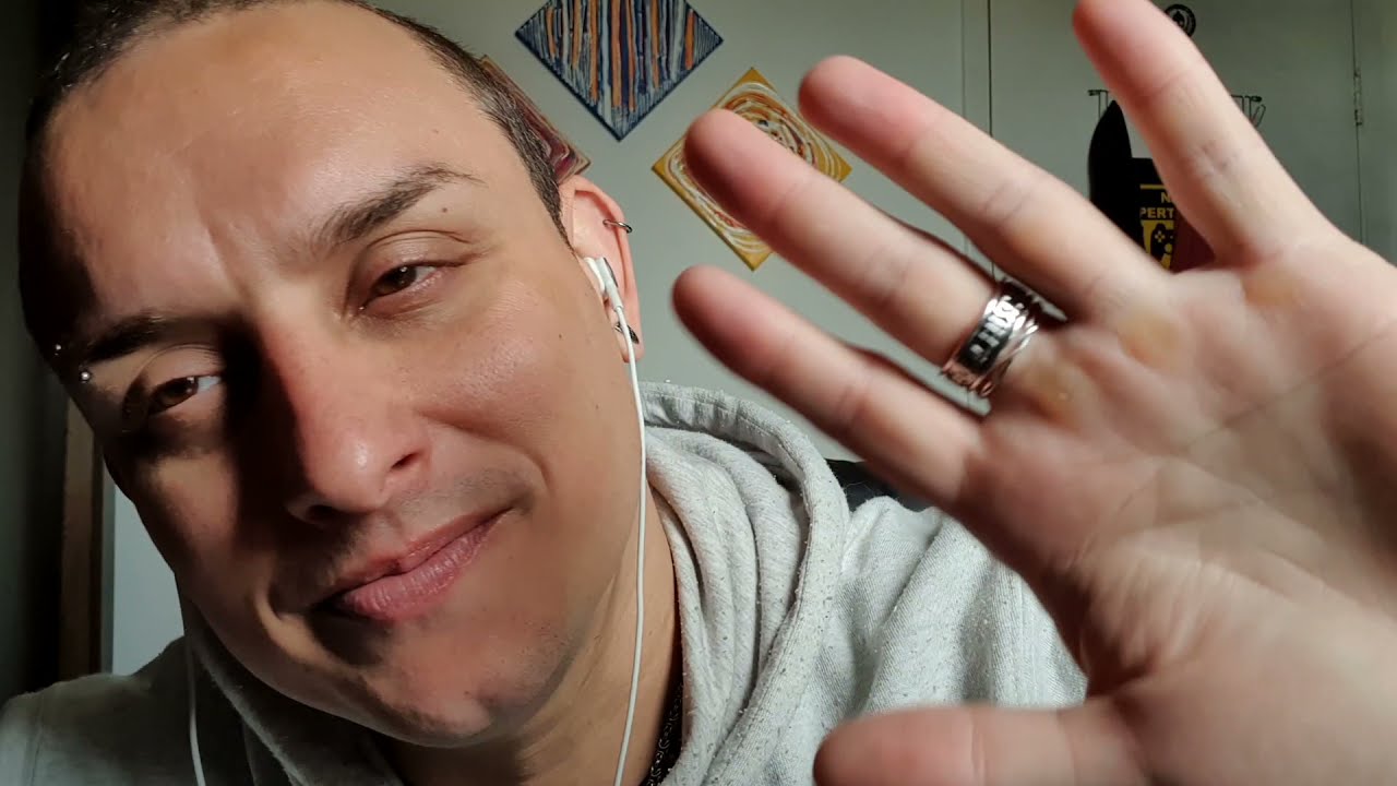 362 - Como Namorar sendo Autista ♥