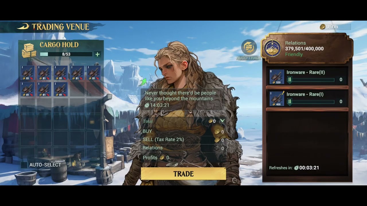 Reign of pirates gamplay.