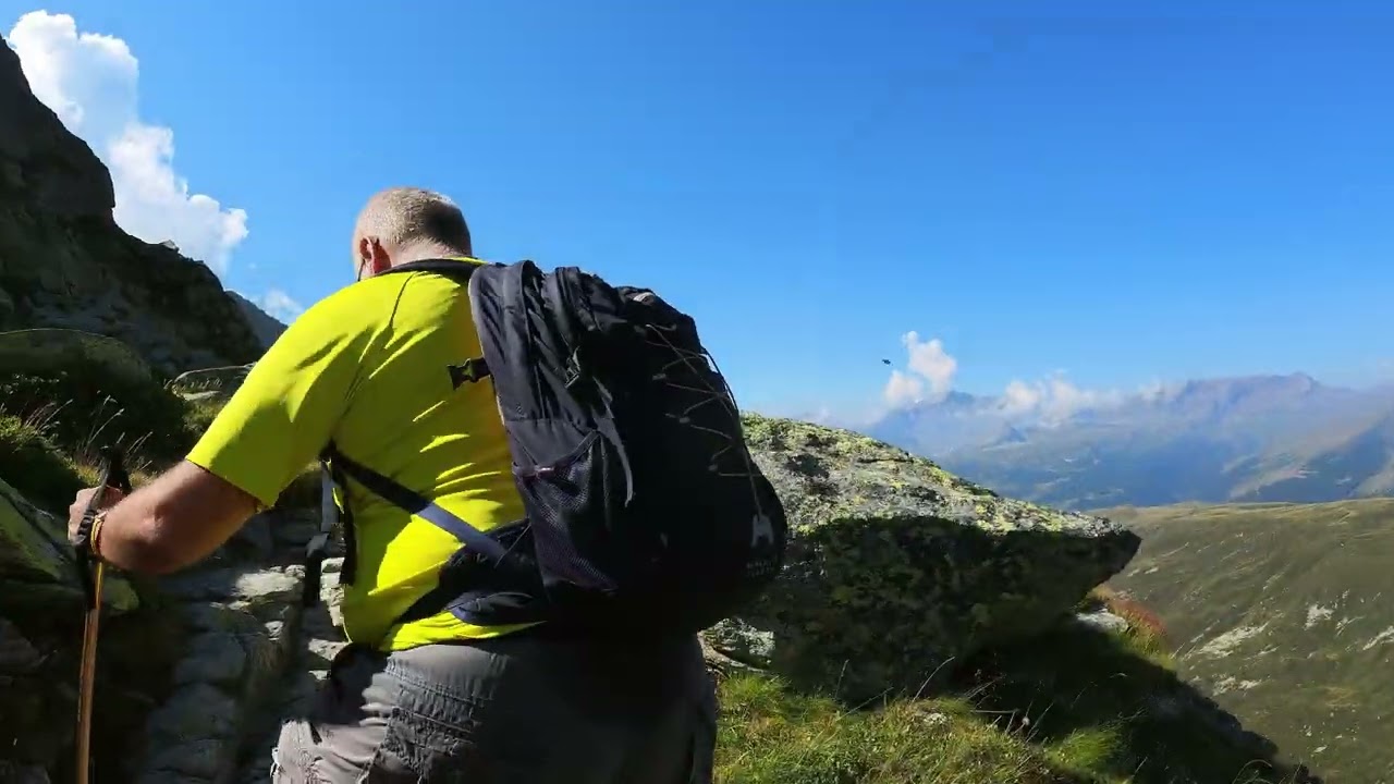 Rifugio Bertacchi