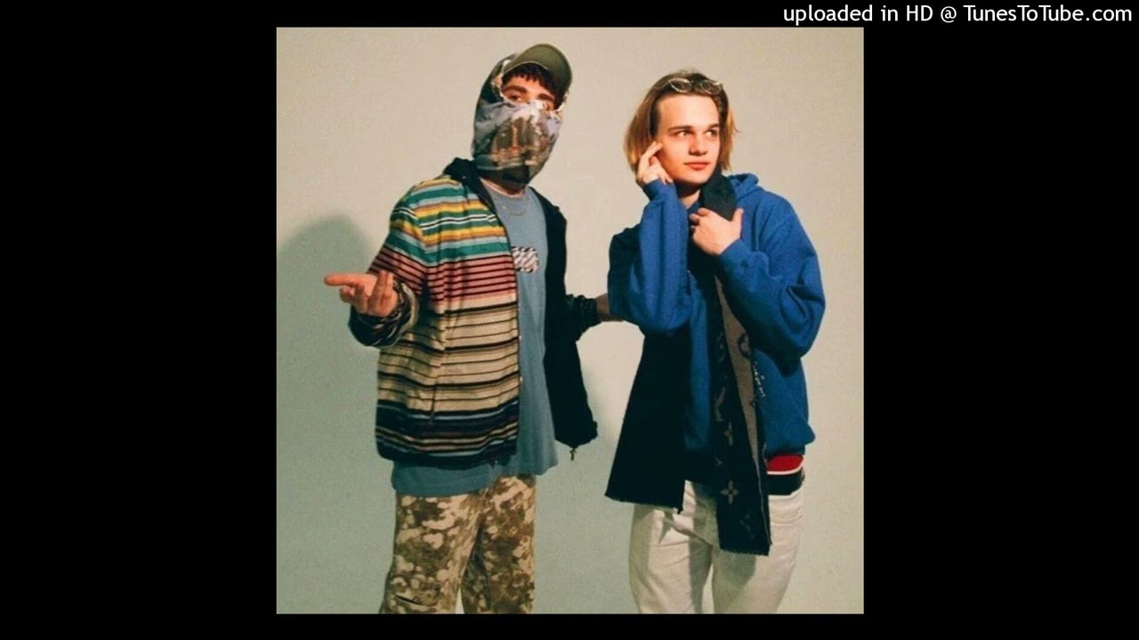 Scally Milano, 163ONMYNECK - Буквы (official instrumental prod by Kay Kay x @HeroinwaterBeats1337)