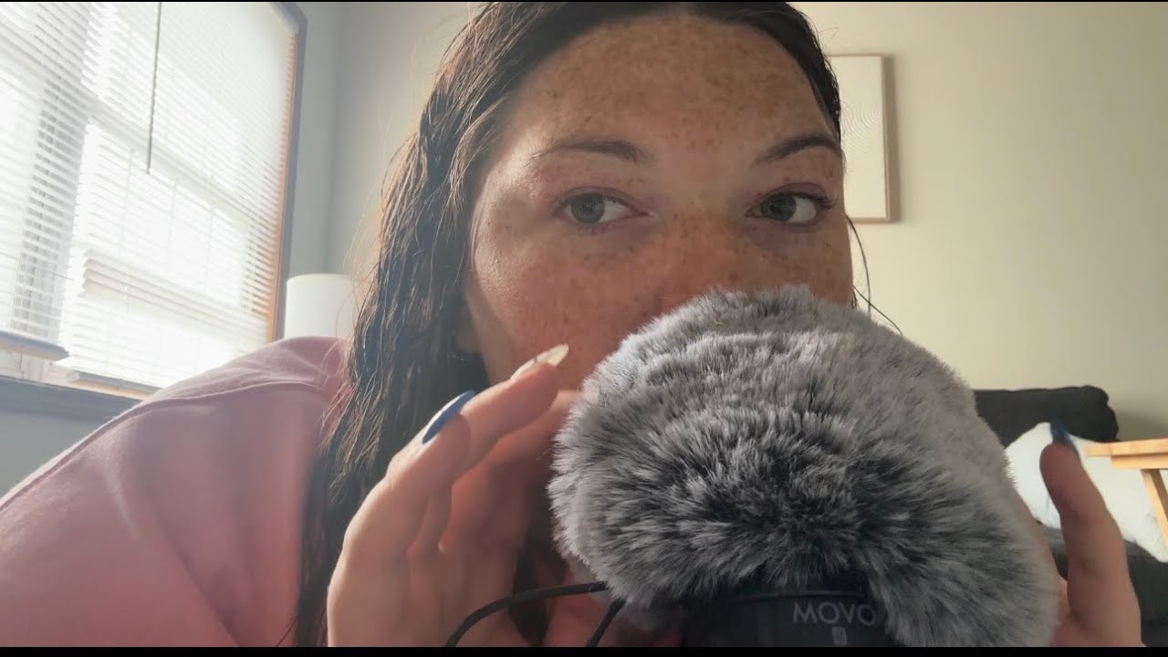ASMR | This will give you tingles