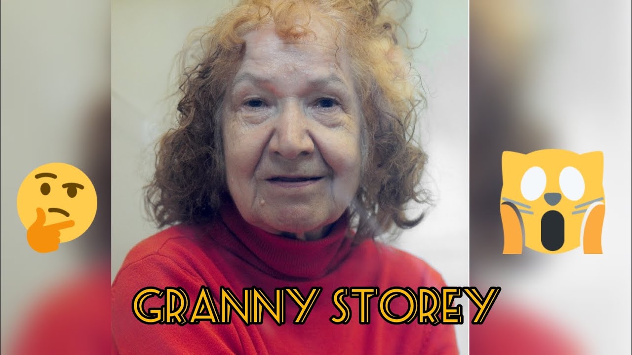 Granny Story tamara samsonova in tamil