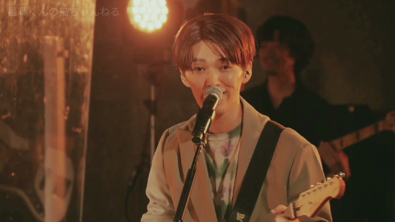 DISH// ー 乾杯
