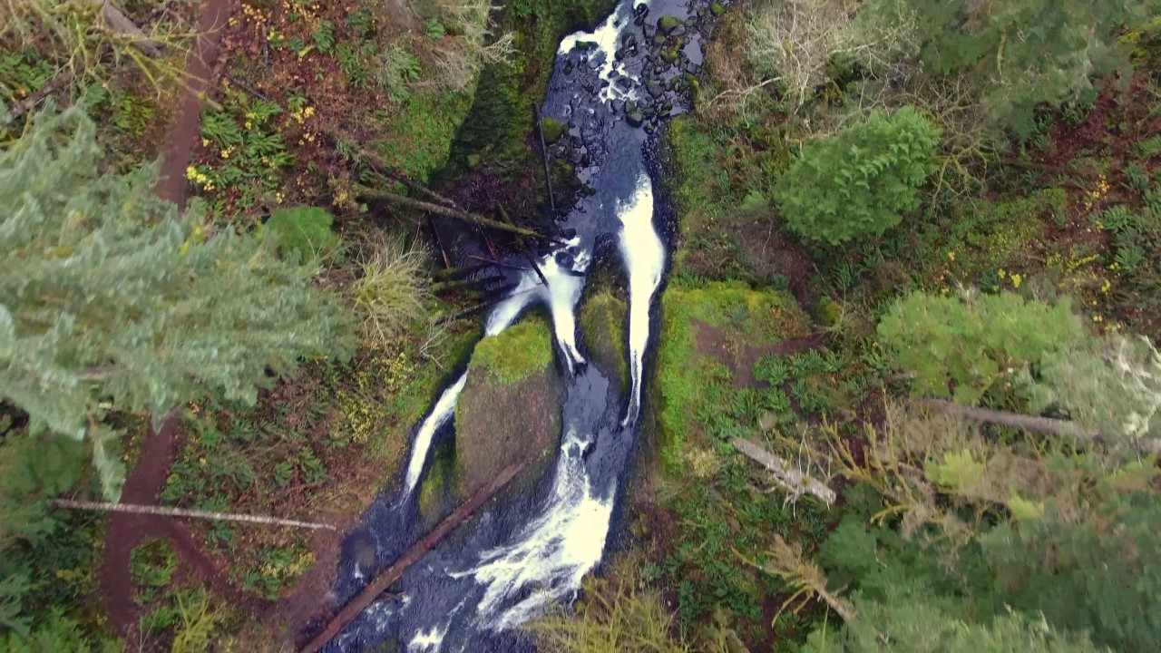 Triple Falls
