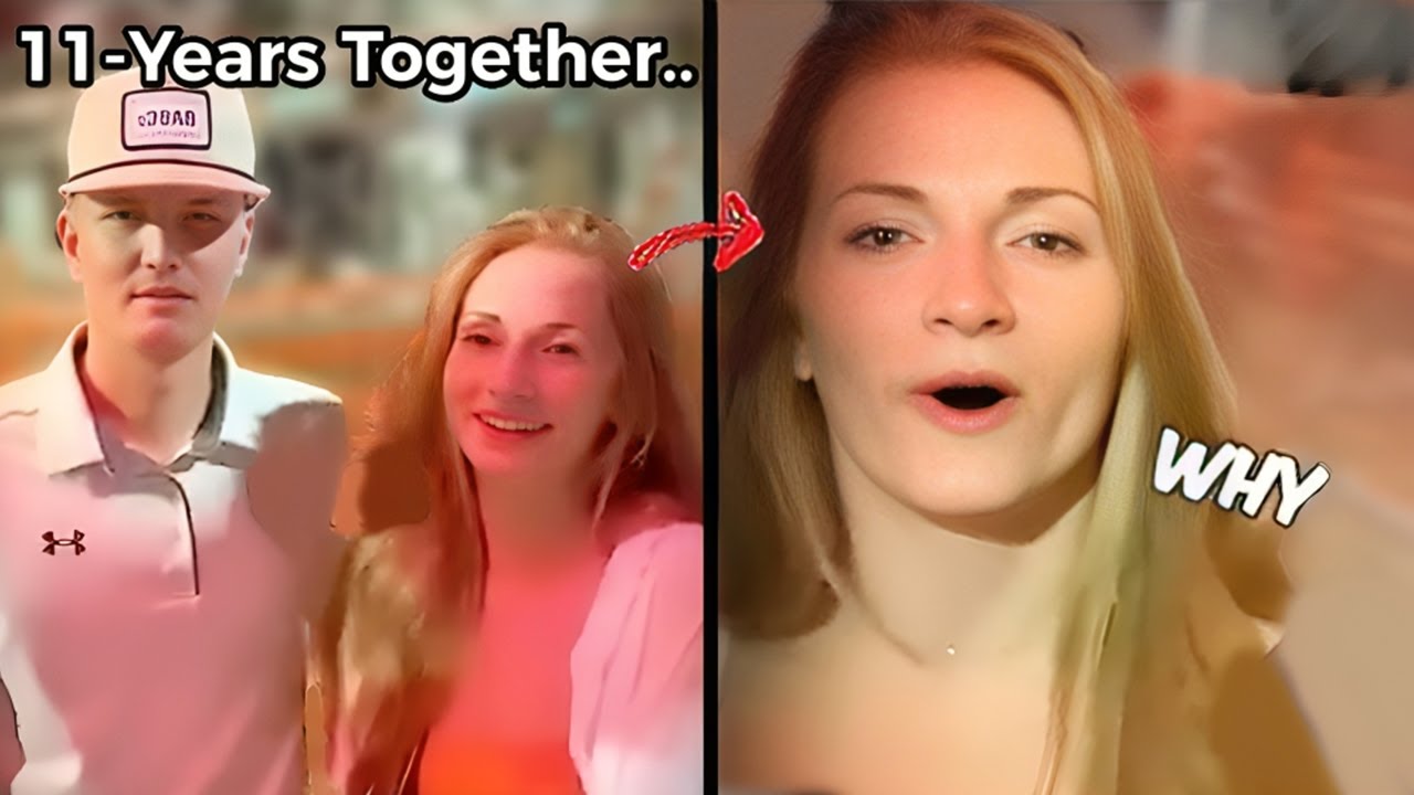 11-Year Relationship Fails in 33 Seconds..