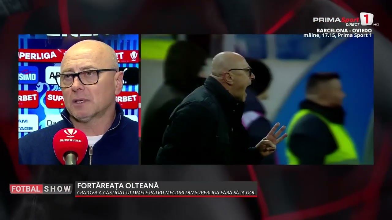 Grozavu l-a făcut praf pe arbitrul Bîrsan: ”Ești stăpân tu! Ești directorul lumii!”