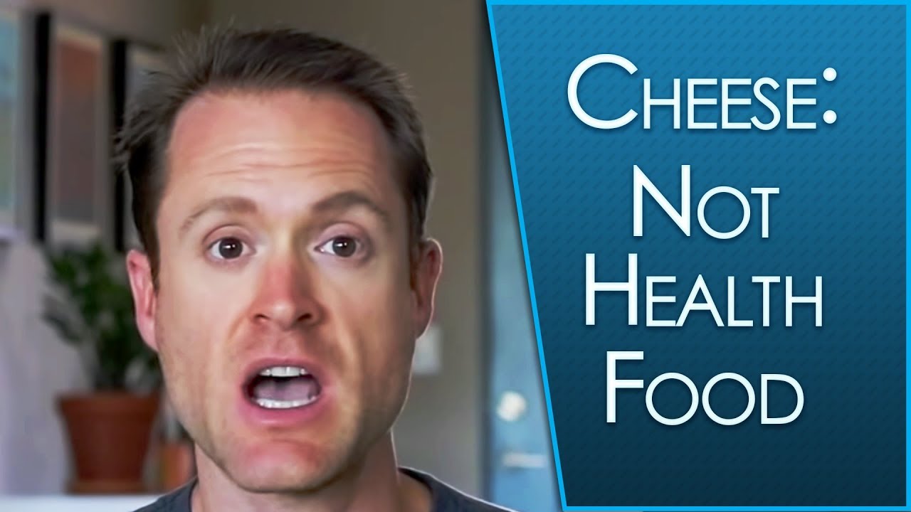 Vegan health CAN WE TALK ABOUT CHEESE?