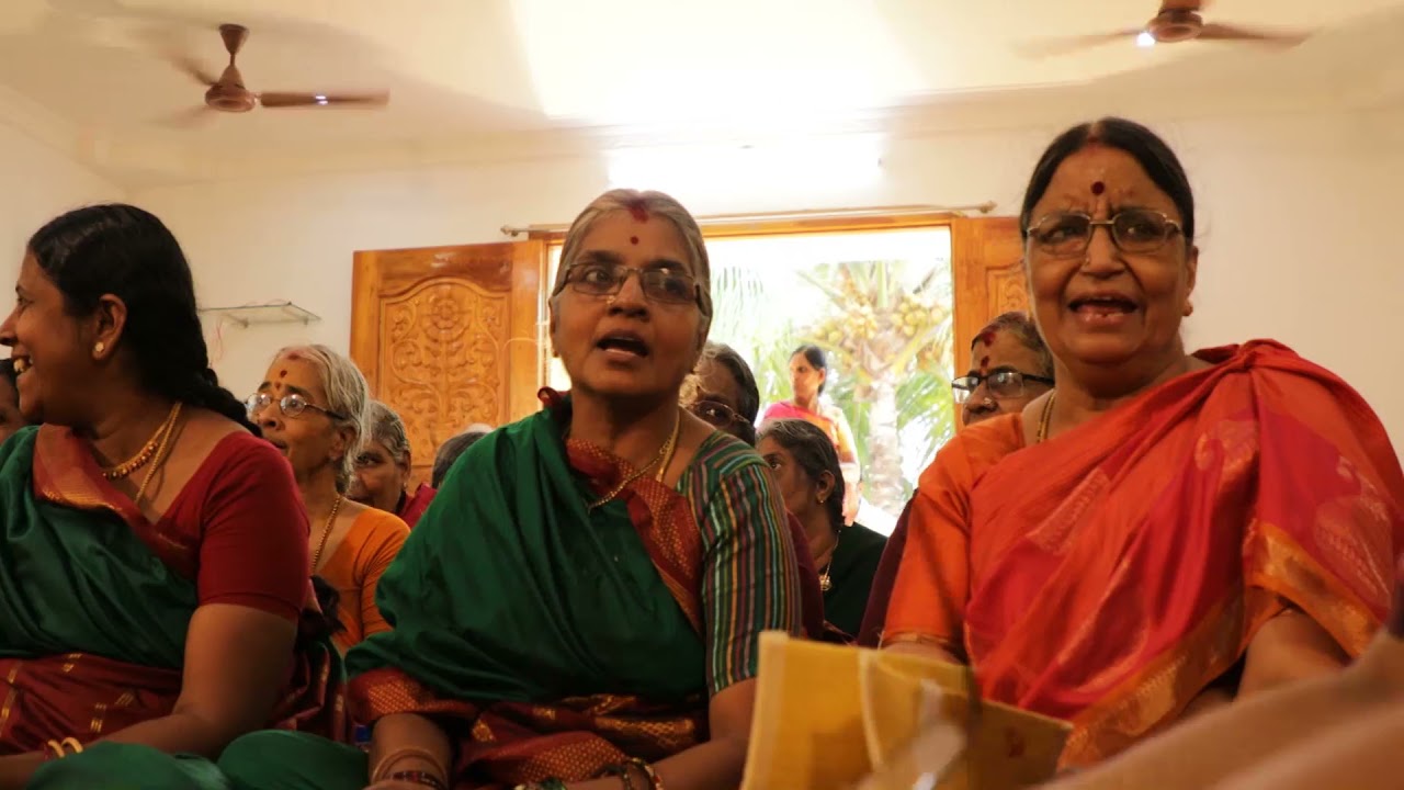 PUNYA KSHETRAM - Satisfied Customer's Experience during 10th Anniversary